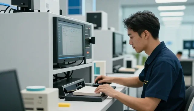 长沙六竹机电科技有限公司