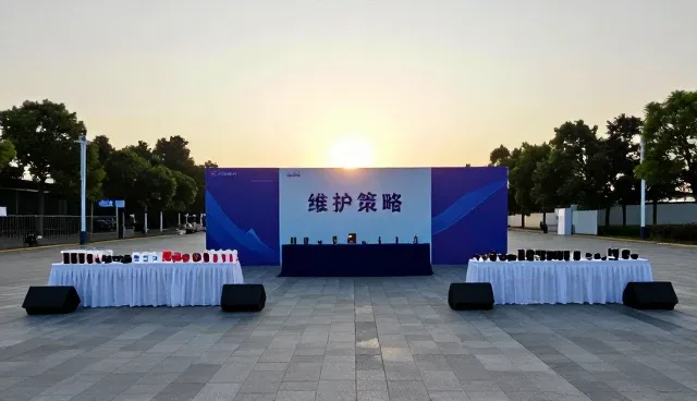 智能检测设备选型关注点与行业趋势分析