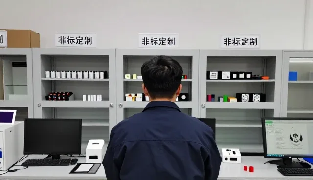 工业自动化设备帮助用户创造更多价值