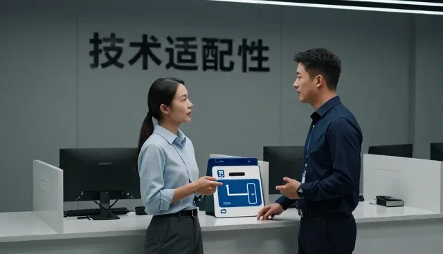 生产线配套配件供应的未来发展趋势分析
