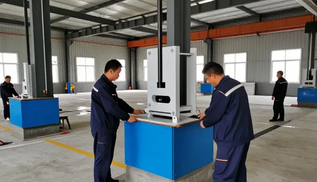 长沙六竹机电科技有限公司介绍生产线配套在注重耐用性中的应用