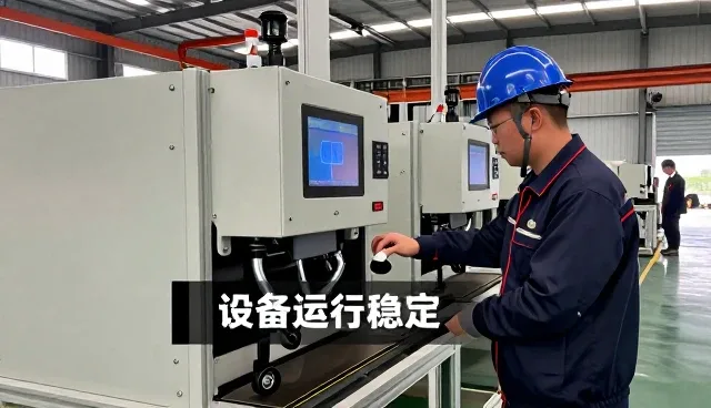 长沙六竹机电科技有限公司分享售后维保应用案例