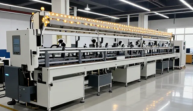 非标定制选型关注点：从设计到维护的关键环节